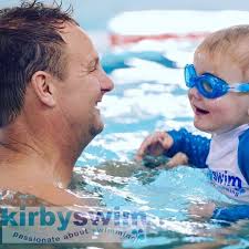 Kirby Swim Karrinyup