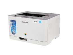 The c430w is equipped with a 400 mhz processor and 64 mb memory to print up to 19 pages per minute. Open Box Samsung Xpress Sl C430w Wireless Color Laser Printer Newegg Com
