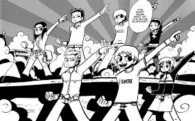 The world outtakes starring michael cera, mary elizabeth winstead and brie larsonsubscribe and click the notification bell here. Scott Pilgrim Vs The World 1920x1200 Download Hd Wallpaper Wallpapertip