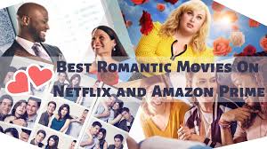 To help you out, we've rounded up the best romance movies on netflix that are available to stream now. 25 Best Romantic Movies To Watch On Netflix And Prime 2021