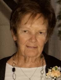 Brenda Huxoll Obituary March 6, 2025