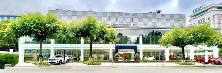 KIA Đắk Lắk