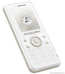 Sagem Roland Garros pictures, official ...
