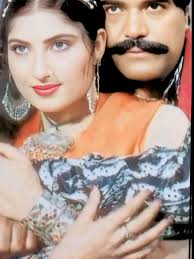 Saima Salahuddin Actress