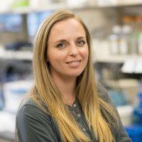 The Scott Lowe Lab: Former Lab Members