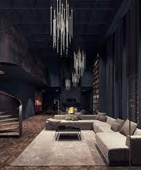Kerabat senibina dalaman uitm puncak alam on twitter good luck. Top Amazing Modern Gothic Interior Design Ideas And Decor 63 Pictures Affordable Https Pistoncar Gothic Interior Modern House Design Modern Interior Design
