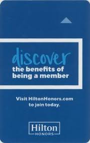 With so many local restaurants and bars to choose from, it's easy to earn hilton honors bonus points. Hotel Card Hilton Honors Discover The Benefits P801833 Hilton United States Of America Hilton Honors Discover The Benefits Of Being A Member Col Usa 22878