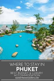Mövenpick resort & spa karon beach phuket. Where To Stay In Phuket Best Budget And Luxury Accommodation