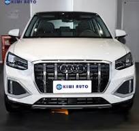Best Price Audi Q2l Luxury Passenger Gasoline Car Automatic Cheap Petrol  SUV Vehicles