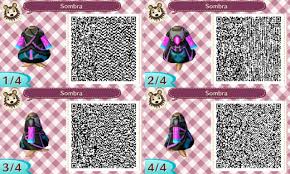 Maybe you would like to learn more about one of these? Acnl Designs Animal Crossing New Leaf Red Riding Hood 1279x768 Wallpaper Teahub Io