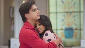 Watch Yeh Rishta Kya Kehlata Hai Season 64 Episode 2616 Disturbing News For Kaira Only On Hotstar Catch The Full Episodes Of Ye Full Episodes Episode Episodes