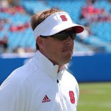 Potential candidates to replace Chip Lindsey as Auburn offensive coordinator