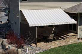 Awnings