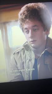 Shameless Lip and His Gf Car Scene