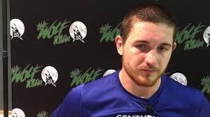 Gloves Off: Jake Withers