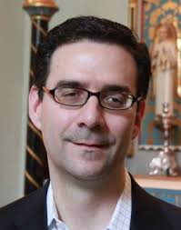 James Garcia Serves First Mass as Deacon