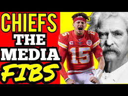 THE MORE THINGS CHANGE, THE MORE THEY STAY THE SAME...Kansas City Chiefs  News Today