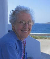 Joanne P. Poland Obituary