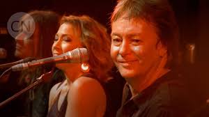 Chris Norman