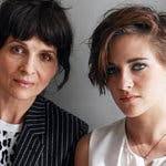 Review: In 'Clouds of Sils Maria,' a Celebration Turns Into a Memorial