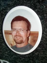 Richard Dale “Rick” Eggers (1959-2002)