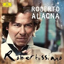 Robertissimo: Roberto Alagna, London Voices: Amazon.fr: CD et Vinyles}