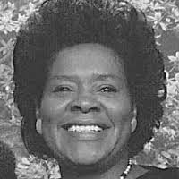 Iantha Jones Obituary (2008)