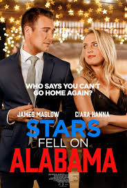 Ciara hanna, james maslow, jason burkey and others. Stars Fell On Alabama 2021 Imdb