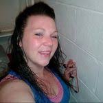 Dora Blount's Instagram, Twitter & Facebook