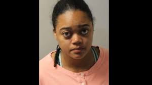 Florida woman arrested after accusing ex of kidnapping her