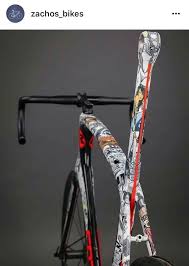 Pin Von Russell Brown Auf Cool Concept Bicycles Fahrrad Design Fahrrad Radsport