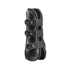 Equifit Eq Teq Boots Front