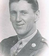 Jasper David “Jack” Owens Jr. (1921-2010)