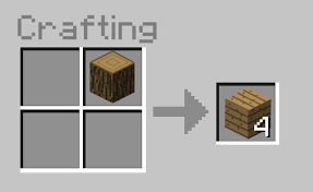 However, the steps will be 3 wood planks that you should add in the first row. Minecraft How To Craft Pickaxes Furnaces Crafting Tables