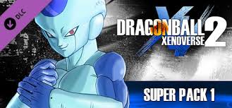 It was released on october 25, 2016 for playstation 4 and xbox one, and on october 27 for microsoft windows Dragon Ball Xenoverse 2 Super Pack 1 On Steam