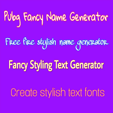 With this stylish name maker app, you can edit your heroic name with different free fire font and symbols for nicknames. Fancy Text Generator Online Cool Tex Maker Stylish Tex Ig Fonts Online Fancy Text Generator Just Copy And Paste