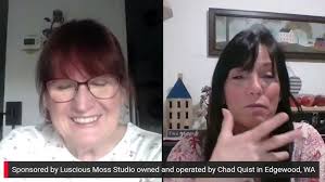 Interview with GIl Edwards