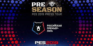 В игре футбольные логотипы рпл + фнл вам нужно ответить, какой футбольной команде принадлежит логотип, играющих в российских чемпионатах. Pes 2019 Svodka Novostej S Prezentacii Rpl