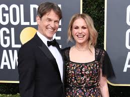 She previously spoke out about her bisexual identity, telling zooey magazine in 2012 that it's not being greedy or numerous other ignorant things i've heard at this point. Bisexual Anna Paquin Defends Her Marriage To A Man