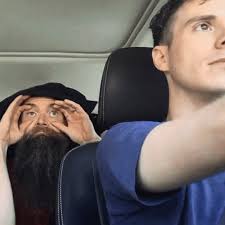 John Congleton The Paper Chase GIF