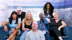 The Real World Homecoming (Tv Series 2021– ) - Imdb