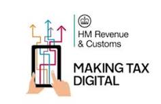 Making Tax Digital for Income Tax : Join Us in Leamington Spa