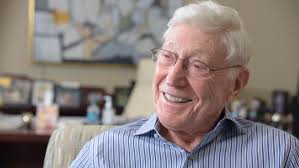 Obituary: Bernard Marcus