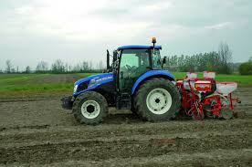 Pages using duplicate arguments in template calls. Trattore New Holland T4 75 Il Contoterzista
