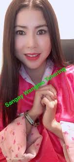 The make-up artists and Sangay Wangmo Tshering's group of Film Association  of Bhutan will be entertaining you all today in CHIK-THUEN. Stay tuned and  keep supporting