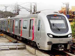 Until 2020 it was also active in general retail business through real division, which was sold to an investor consortium. Entire Mumbai Metro Network To Start In Six Years Mumbai News Times Of India