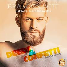 Brandon Witt