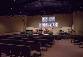 Many people today are trying to raise families without the support of god through the local church. Bethlehem Free Will Baptist Church