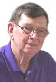 James Orbison Obituary (1939