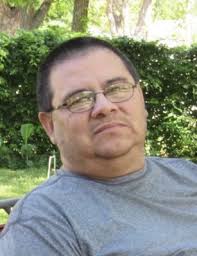 Obituary information for Johnny Daniel Alvarez